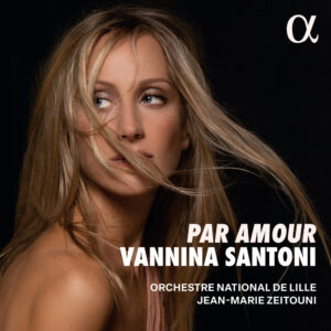 Par Amour (Out of Love)