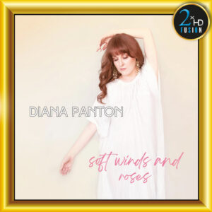 Soft Winds And Roses