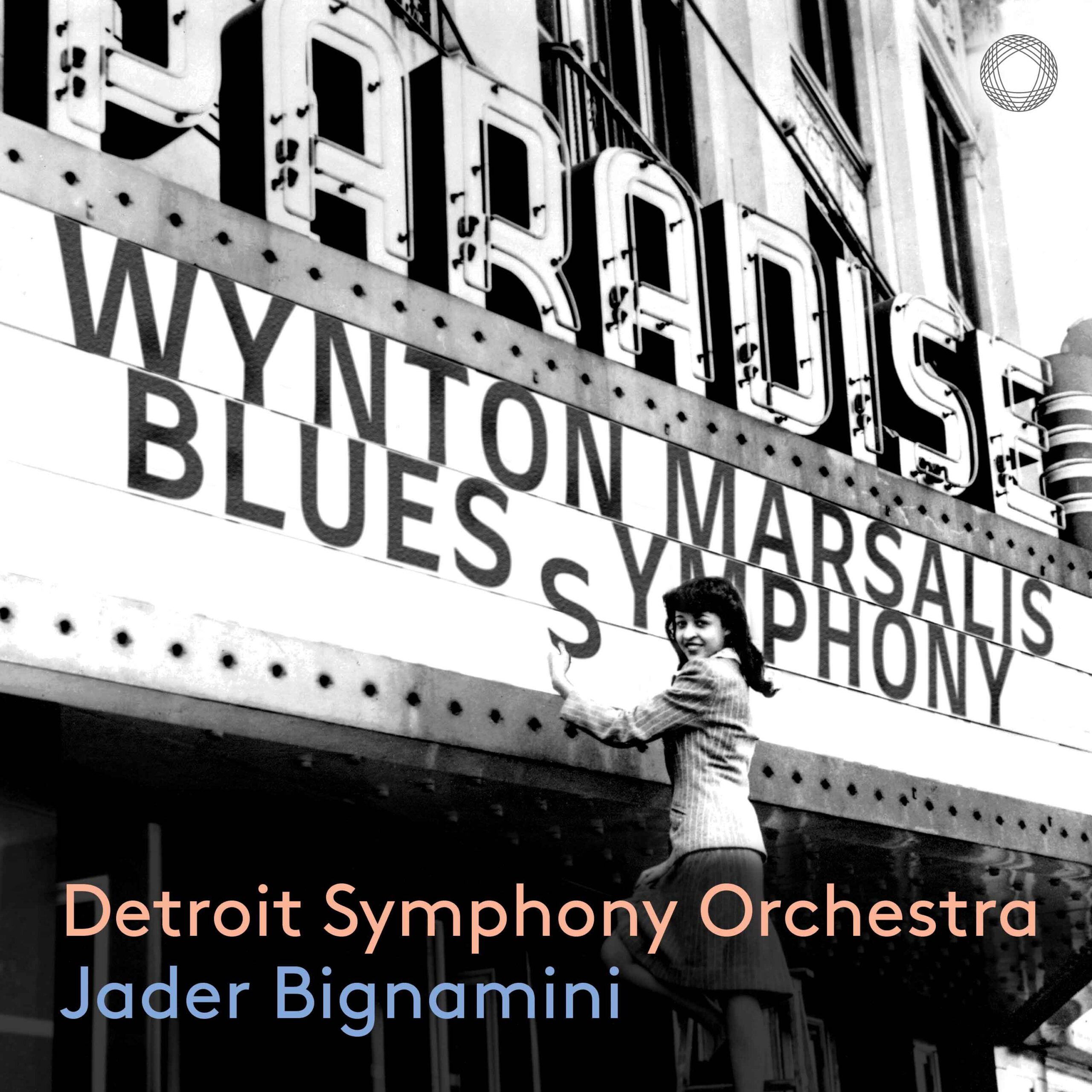 Wynton Marsalis: Blues Symphony