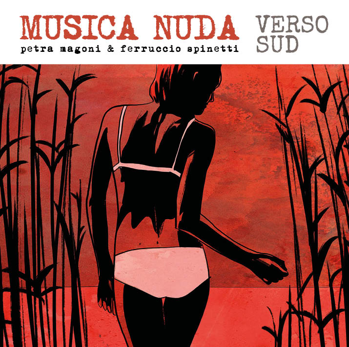 Verso Sud (Towards The South)