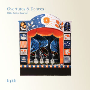 Overtures and Dances