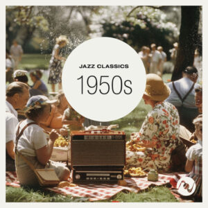Jazz Classics: 1950's