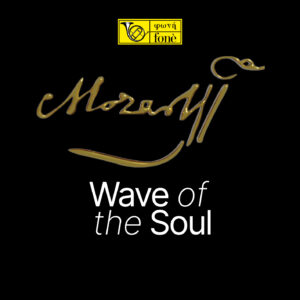 Mozart - Wave of the Soul