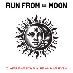 Run From The Moon