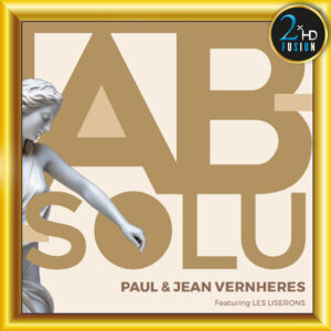 Absolu - 2ch Stereo, DSD 512 fs