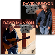 7 Crows Against A Greyer Sky - Vols. 1 & 2 [DSD Bundle]