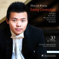 Evening Conversations 20th Anniversary Edition [Pure DSD]