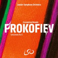 Prokofiev: Symphony No. 6