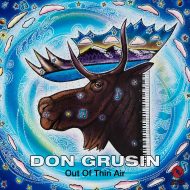 Out of Thin Air [Pure DSD]