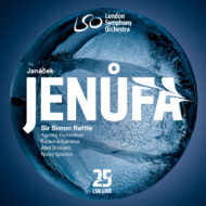 Janácek: Jenufa [Double Album]