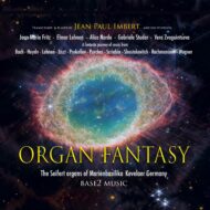 Organ Fantasy