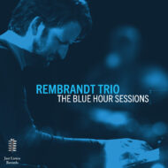 The Blue Hour Sessions: Audiophile Jazz Recordings [Pure DSD]
