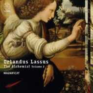Lassus: The Alchemist - Vol. 2
