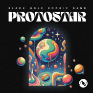 Protostar - DSD 512 fs, 2ch Stereo