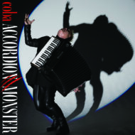 Accordion Monster