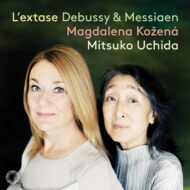L'extase: Debussy & Messiaen