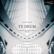 Te Deum: Organ Works by Egil Hovland