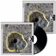 Gold Rings Of The Wounded Stone [Download & Vinyl Bundle]