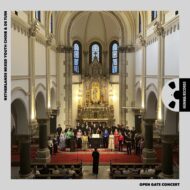 Open Gate Concert [Pure DSD]