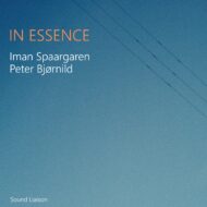 In Essence [One Mic Recording] [Pure DSD]