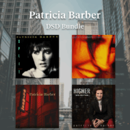 Patricia Barber [DSD Bundle]