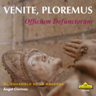 Venite ploremus Officium Defunctorum [DSD EP]