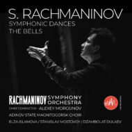 Rachmaninov: The Bells & Symphonic Dances