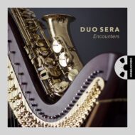 Encounters [Pure DSD]