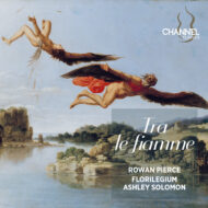 Tra Le fiamme (Among The Flames)