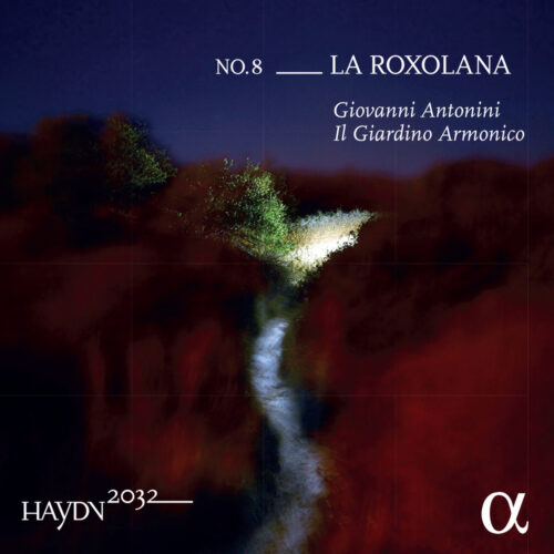 ALPHA_COVER_ITUNES_SERIE 5.indd Haydn 2032, Vol 8: La Roxolana