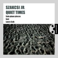 Quiet Times [Pure DSD]