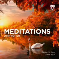 Meditations for Orchestra [DSD EP]