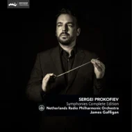 Prokofiev: Complete Symphonies [DSD Bundle]