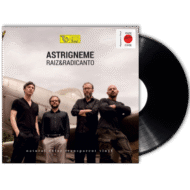 Astrigneme [180g Vinyl]