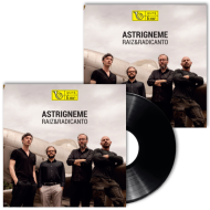 Astrigneme [Download & Vinyl Bundle]