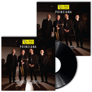 Poinciana [Download & Vinyl Bundle]