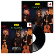 Girasoli [Download & Vinyl Bundle]