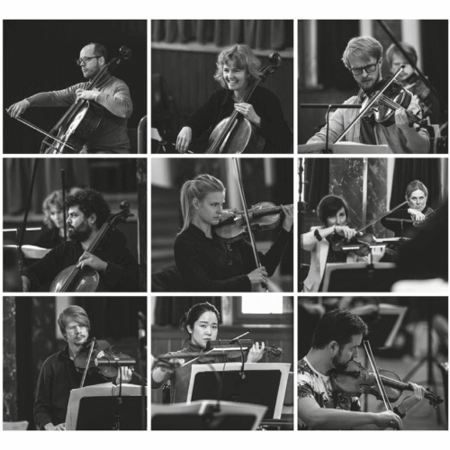 Stuutgarter Kammerorchester