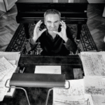 Jörg Widmann (conductor)