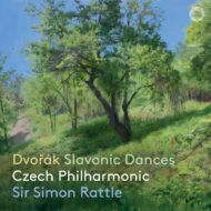 PTC5187414.jpg Dvorak: Slavonic Dances