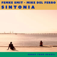 Sintonia: Songs from Brazil