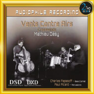 Vents Contre Airs (Crosswinds)