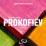 Prokofiev: Symphony No. 4