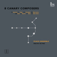 8 Canary Composers