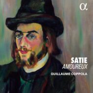 Satie: Amoureux