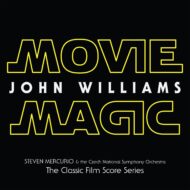 John Williams: Movie Magic