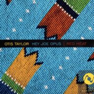 Hey Joe Opus/Red Meat [Pure DSD]