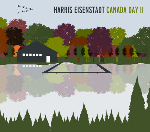 'Canada Day' Volumes II, III and IV - The Unmastered Editions - NativeDSD Music