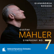 Mahler: Symphony No. 7