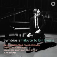 Symbiosis: Tribute to Bill Evans